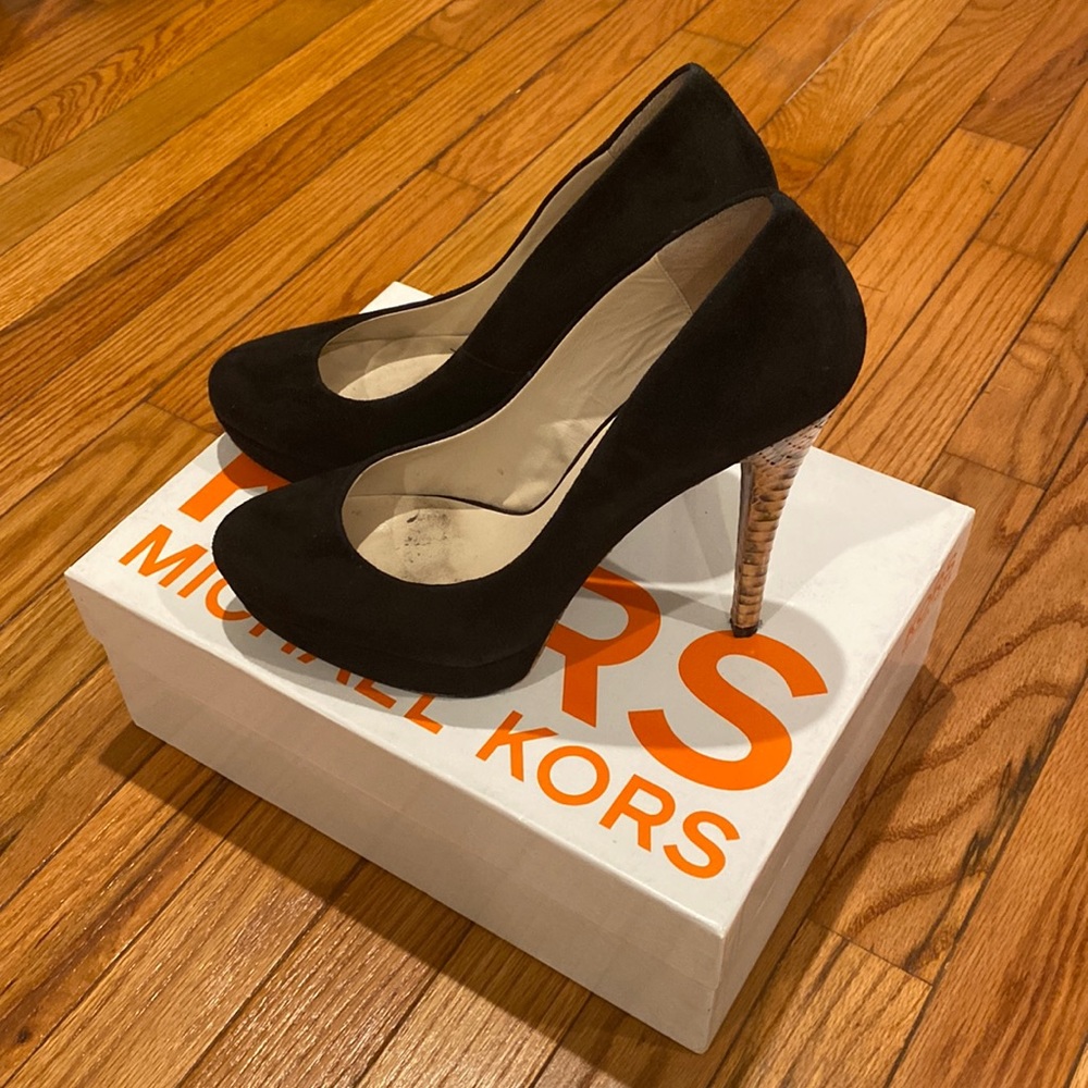Michael Kors Pumps